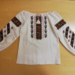 Bluse str. 134