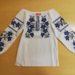 Bluse str. 134