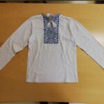 Bluse str. 152